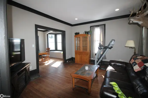 502 Broad AVE, Stanton, IA 51573