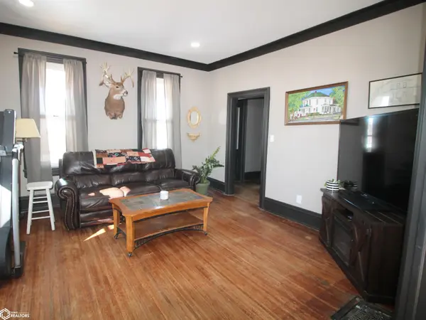 502 Broad AVE, Stanton, IA 51573