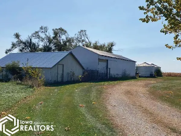 Parcel 2 51506 Hwy 210, Slater, IA 50244