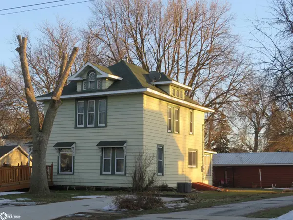 306 1st Ave N, Humboldt, IA 50548