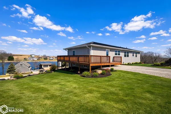 1000 Lake CIR, Ellston, IA 50074