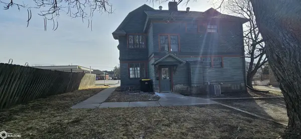 115 W Mclane ST, Osceola, IA 50213