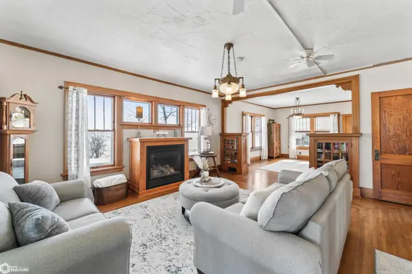 59480 Lincoln HWY, Nevada, IA 50201