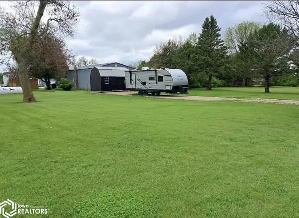 803 Walnut ST, Burt, IA 50522