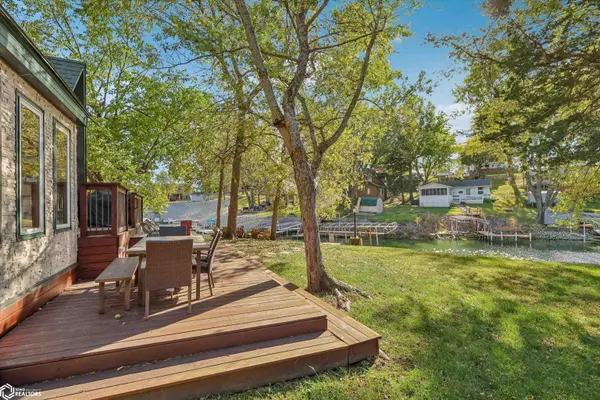 1331 Tomahawk TRL, Ellston, IA 50074