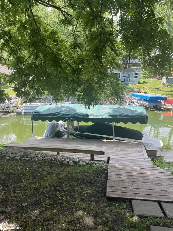 1331 Tomahawk TRL, Ellston, IA 50074