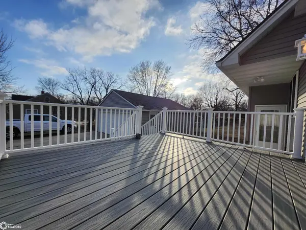 1026 Pleasant ST, Forest City, IA 50436