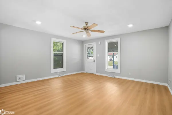 106 E Harlan ST, Mount Pleasant, IA 52641