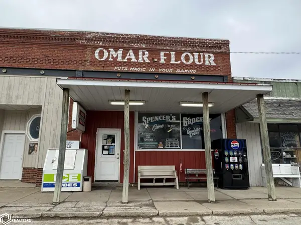107 E Chariton ST, Moravia, IA 52571