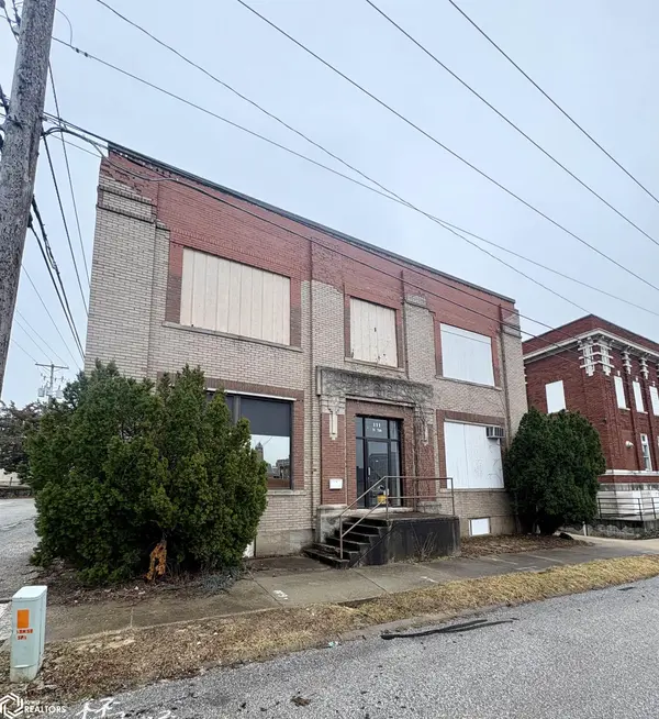 111 N 5th Street, Keokuk, IA 52632