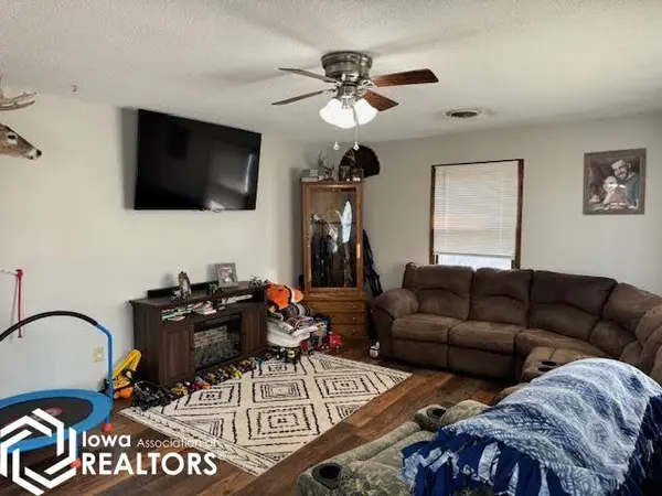405 Washington ST, New Market, IA 51646