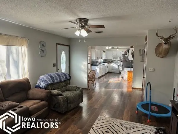 405 Washington ST, New Market, IA 51646