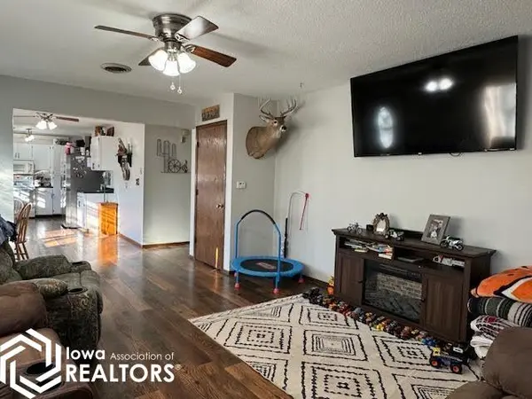 405 Washington ST, New Market, IA 51646