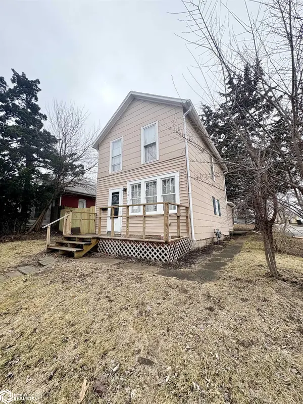 1812 Bank Street, Keokuk, IA 52632