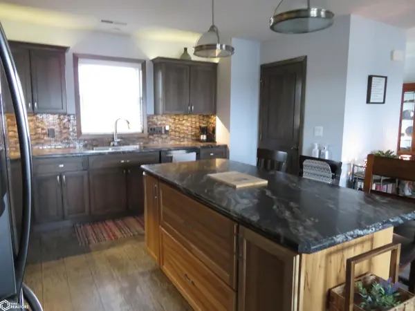 205 White Fox Drive, Clarion, IA 50525