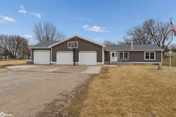 15323 Bayberry AVE, Ventura, IA 50482