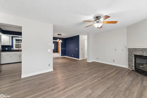 15323 Bayberry AVE, Ventura, IA 50482