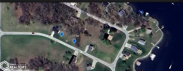 84 HILLCREST DR, Ellston, IA 50074