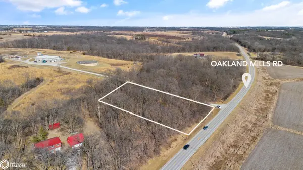 1571 Oakland Mills RD, Mount Pleasant, IA 52641