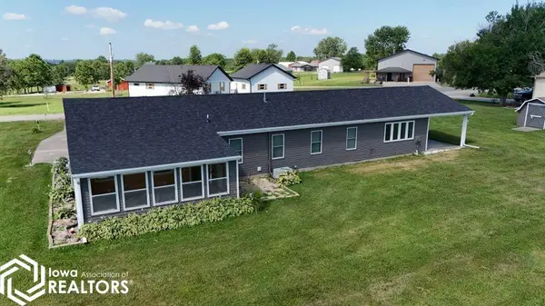 17788 Shanghi RD, Moravia, IA 52571