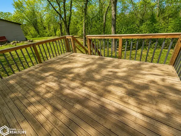 4312 Shady Lane DR, Brooklyn, IA 52211
