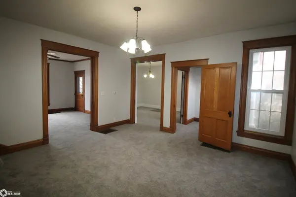 417 N 15th ST, Clarinda, IA 51632