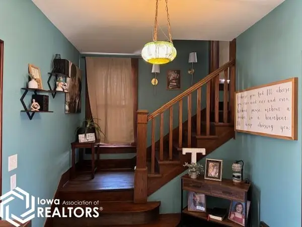1007 Central AVE, Bedford, IA 50833