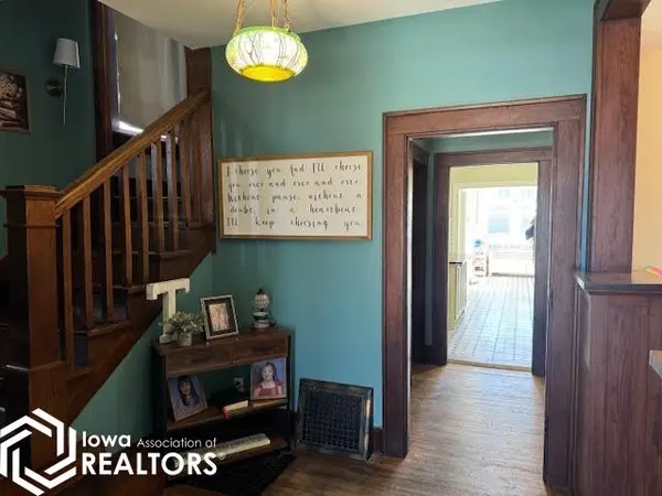 1007 Central AVE, Bedford, IA 50833