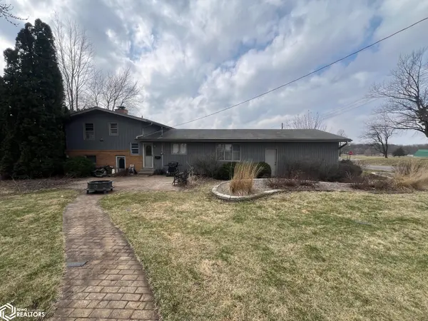 600 S Main St, Morning Sun, IA 52640