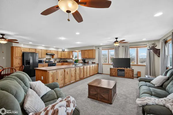 22106 R45 HWY, New Virginia, IA 50210