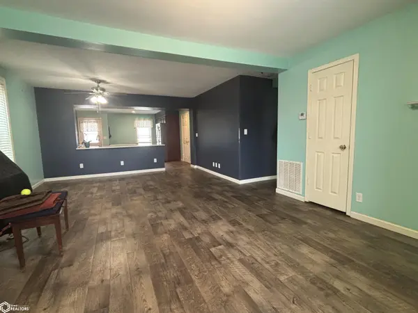 1117 Avenue D, Fort Madison, IA 52627