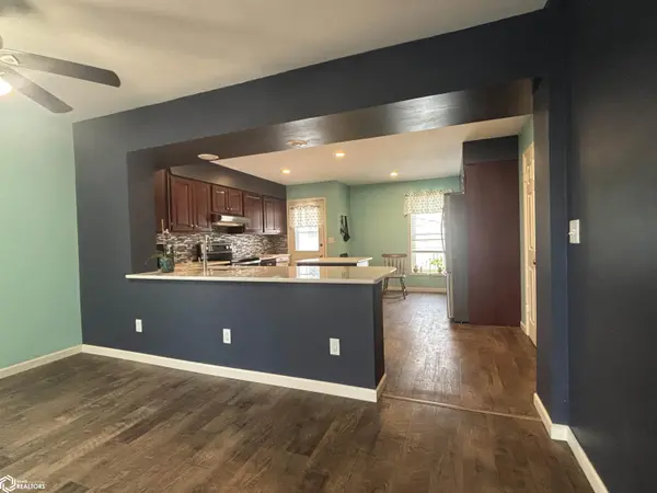 1117 Avenue D, Fort Madison, IA 52627