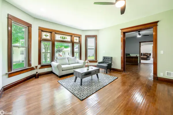 1207 Alden ST, Alden, IA 50006