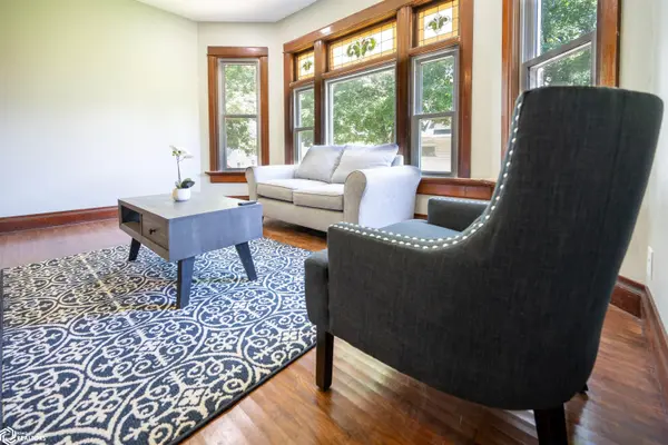 1207 Alden ST, Alden, IA 50006