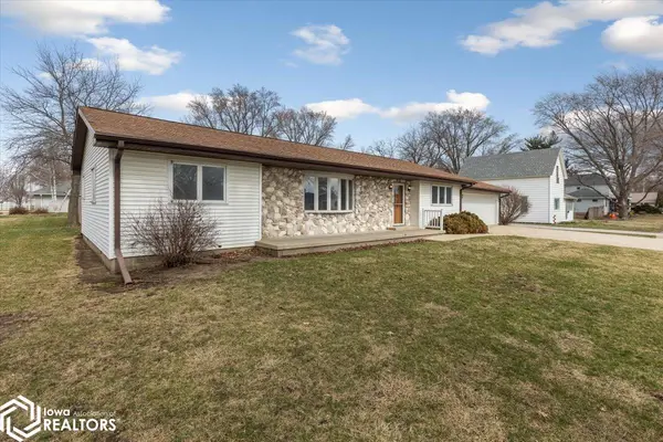 803 5th ST, Griswold, IA 51535
