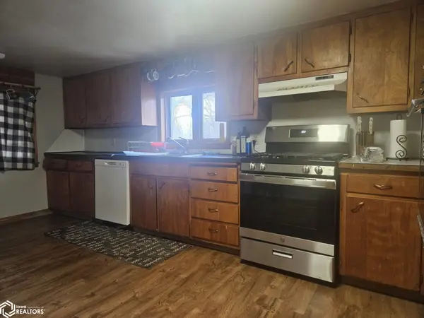 612 Park AVE, Webster City, IA 50595