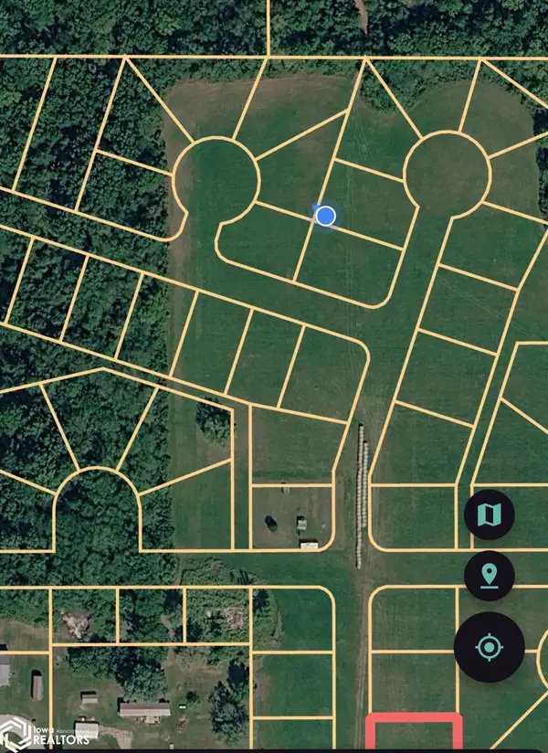 LOT 11-13 BLK 7 Wind-n-Waves, Melrose, IA 52569