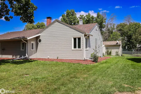 14 Rainbow Drive, Humboldt, IA 50548