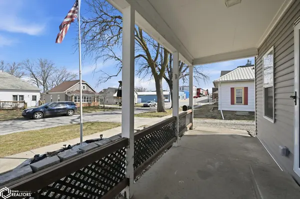 807 Market ST, Harlan, IA 51537