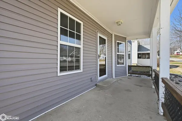 807 Market ST, Harlan, IA 51537