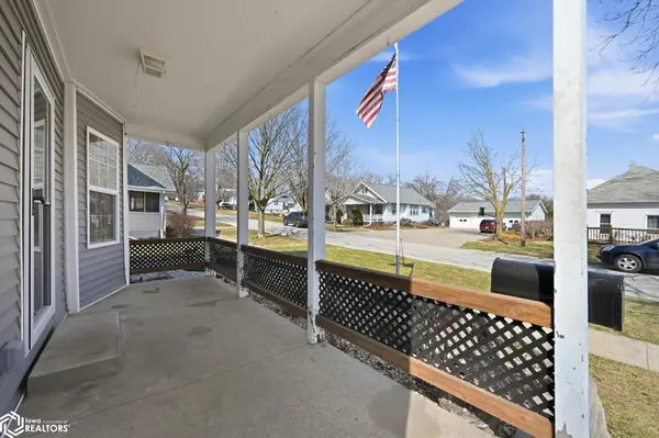 807 Market ST, Harlan, IA 51537