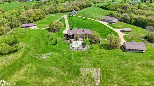 13139 Pearl AVE, Bloomfield, IA 52537