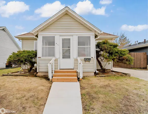 411 Swayze ST, Marshalltown, IA 50158