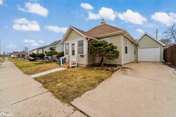 411 Swayze ST, Marshalltown, IA 50158