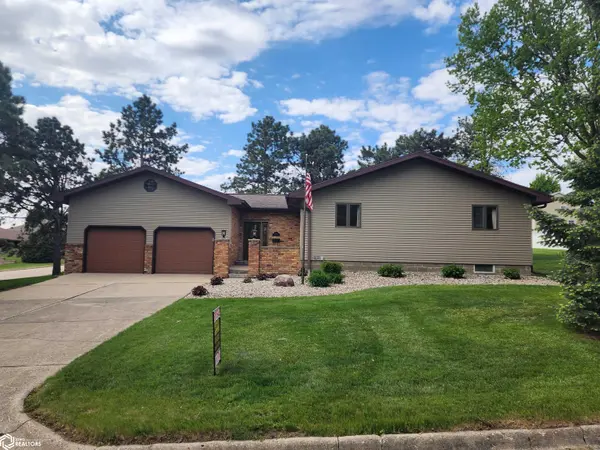 501 Zobel LN, Ida Grove, IA 51445