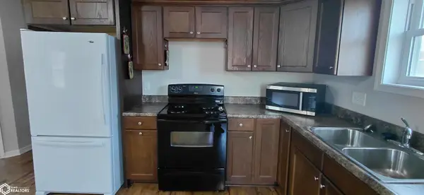 505 S Elm ST, Creston, IA 50801