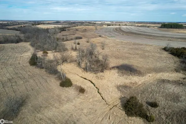 330th AVE, Woodburn, IA 50275