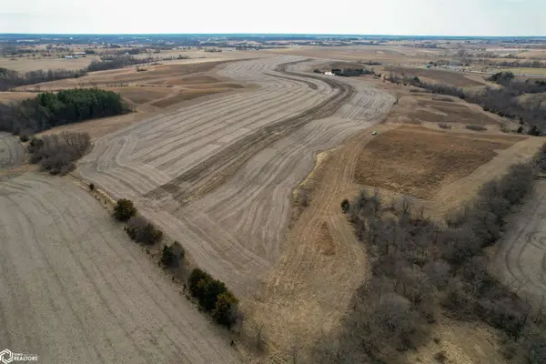 330th AVE, Woodburn, IA 50275