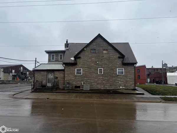 116 N Haynes AVE, Centerville, IA 52544