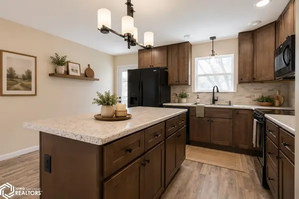400 W Orange St, Mount Pleasant, IA 52641